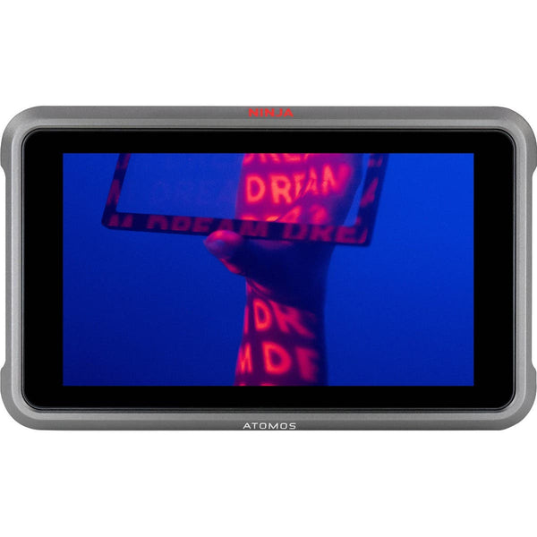 Atomos Ninja V+ 5 inch 8K HDMI H.265 Raw Recording Monitor