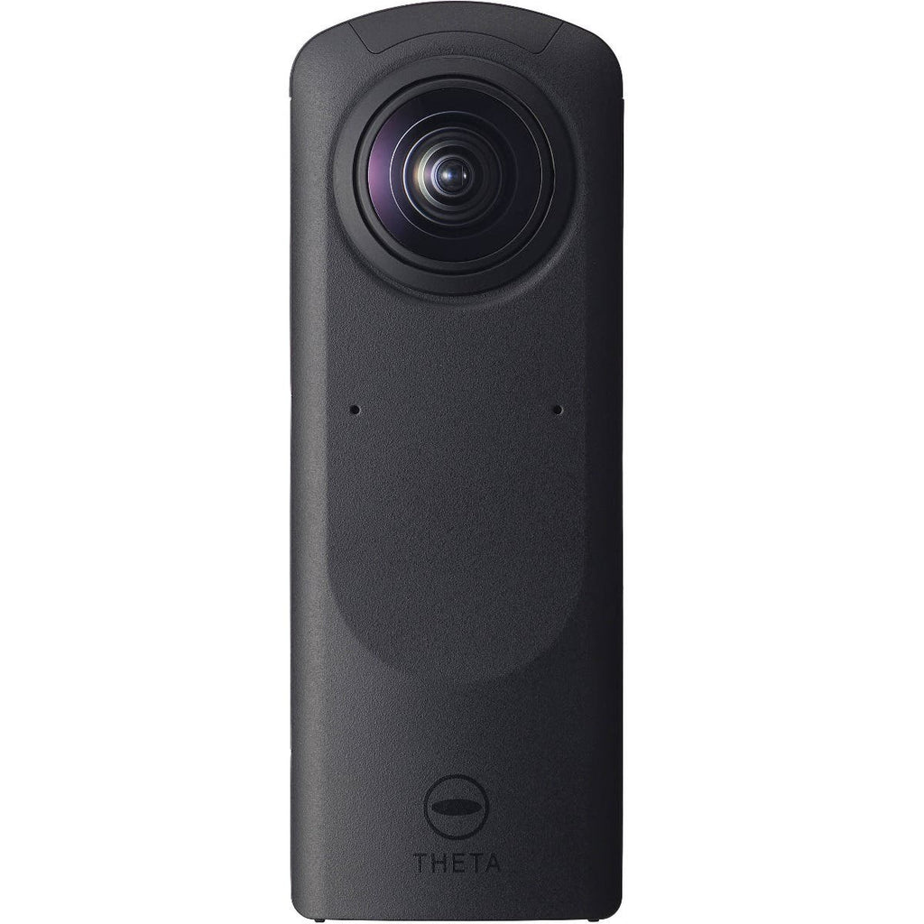 Ricoh THETA Z1 51GB 360 Camera – Camera Electronic