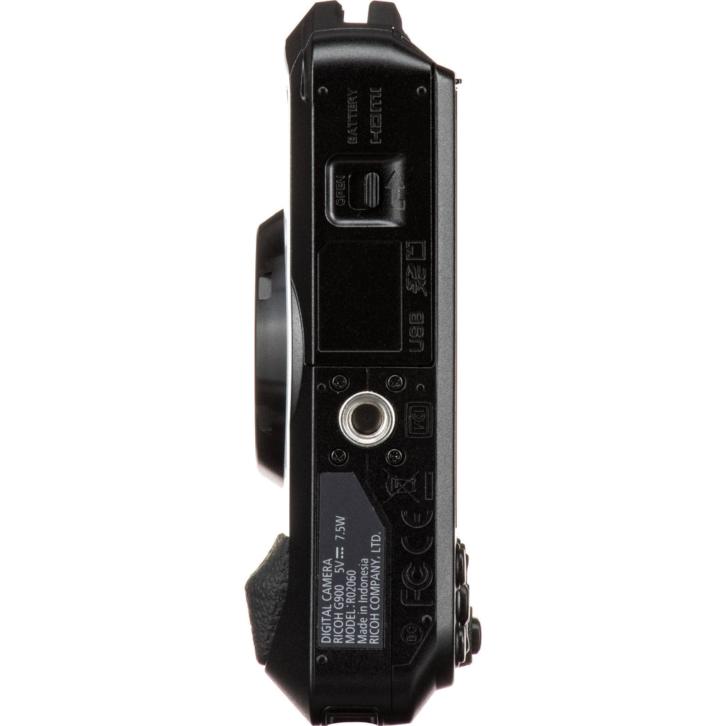 Ricoh G900 Camera – Camera Electronic