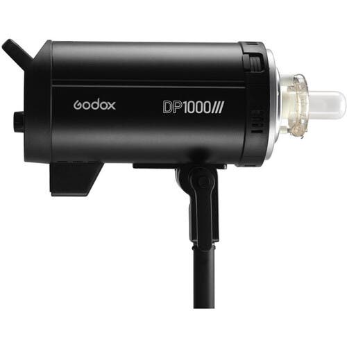 Godox DP1000III Professional Studio Flash