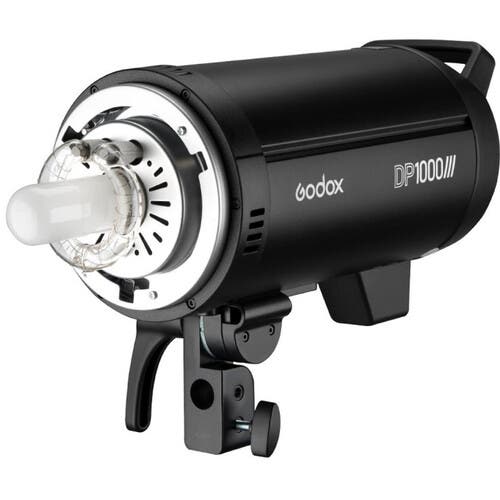 Godox DP1000III Professional Studio Flash