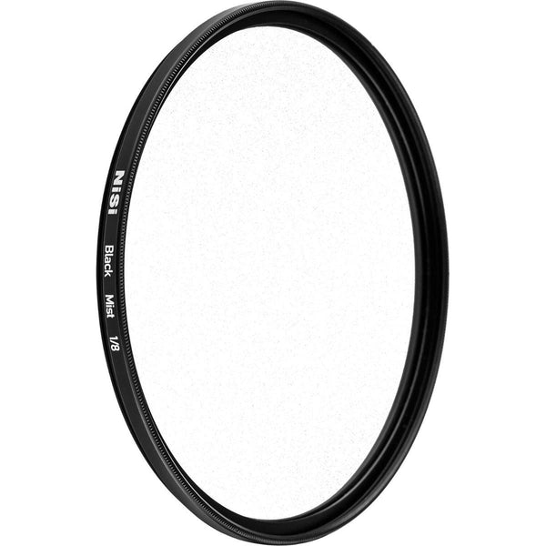 NiSi 67mm Black Mist Filter 1/8