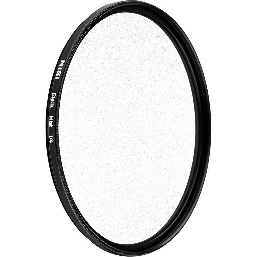 NiSi 82mm Circular Black Mist 1/4