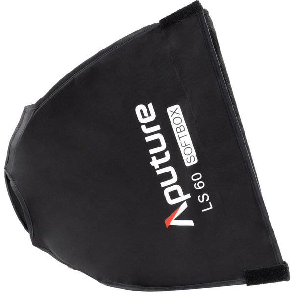 Aputure LS60 Softbox with Carry Bag 