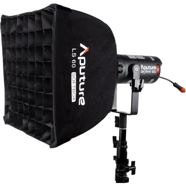 Aputure LS60 Softbox with Carry Bag 