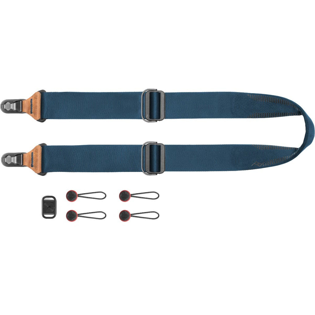 Peak Design Slide Camera Strap (Midnight)