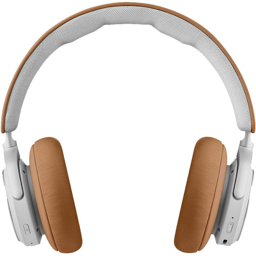 Bang & Olufsen Beoplay HX Noise-Canceling Wireless Over-Ear Headphones (Timber)