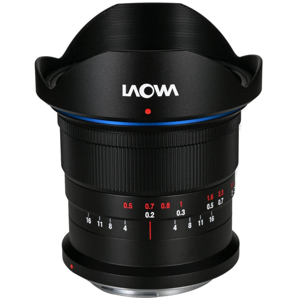 LAOWA 14mm f/4 Zero-D Lens for Canon RF 