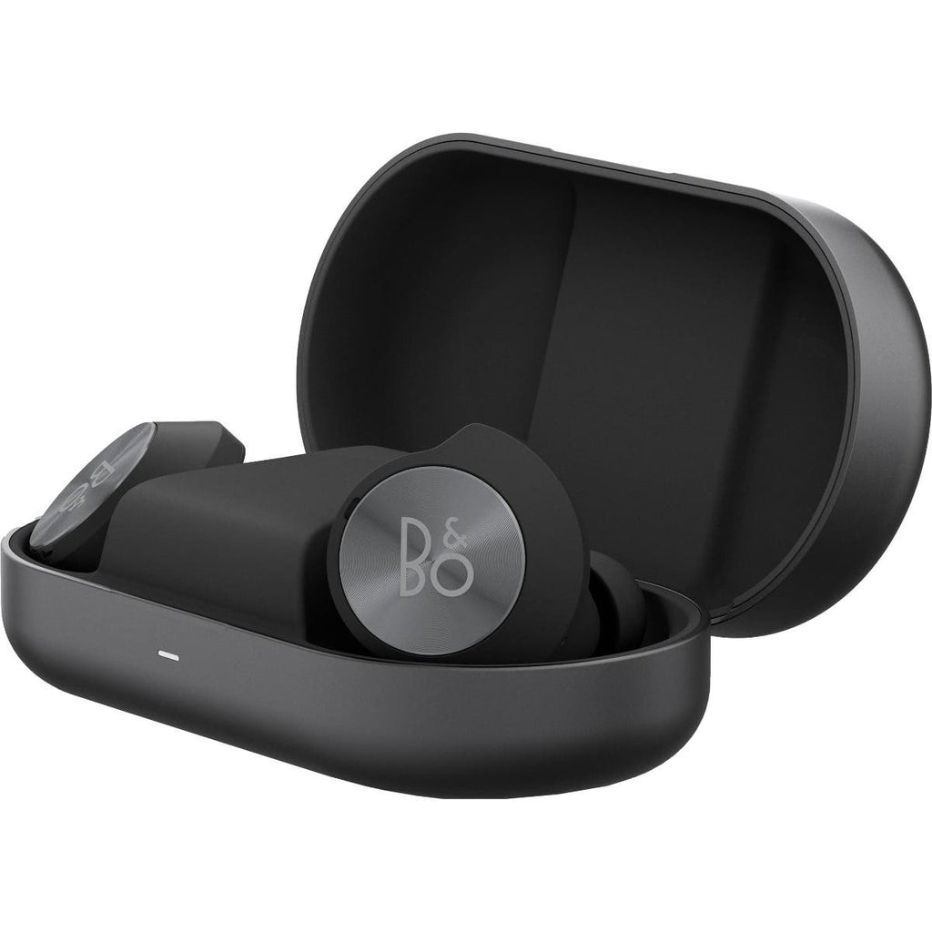 Bang & Olufsen Beoplay EQ Noise-Canceling True Wireless In-Ear Headphones (Black)