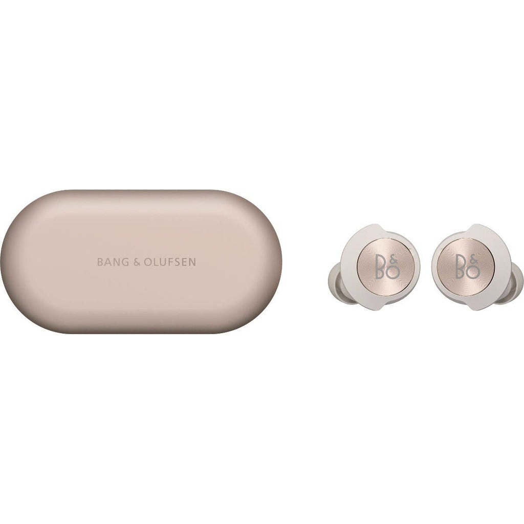 Bang & Olufsen Beoplay EQ Noise-Canceling True Wireless In-Ear Headphones (Sand)