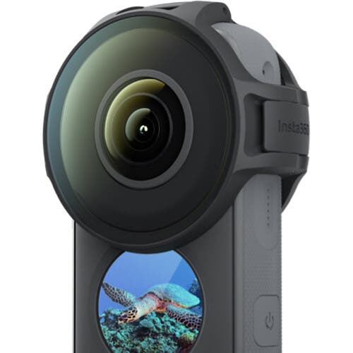 Insta360 Premium Lens Guards for ONE X2