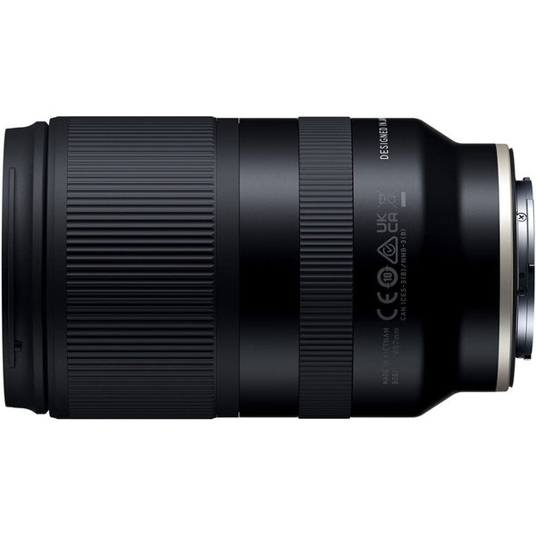 Tamron 18-300mm f/3.5-6.3 Di III-A VC VXD Lens for Sony E