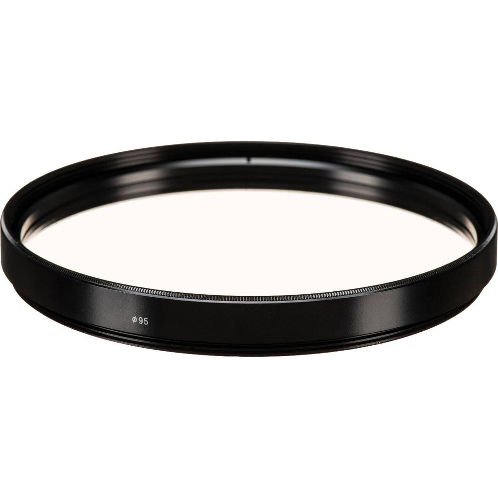 Sigma 95mm Protector Filter