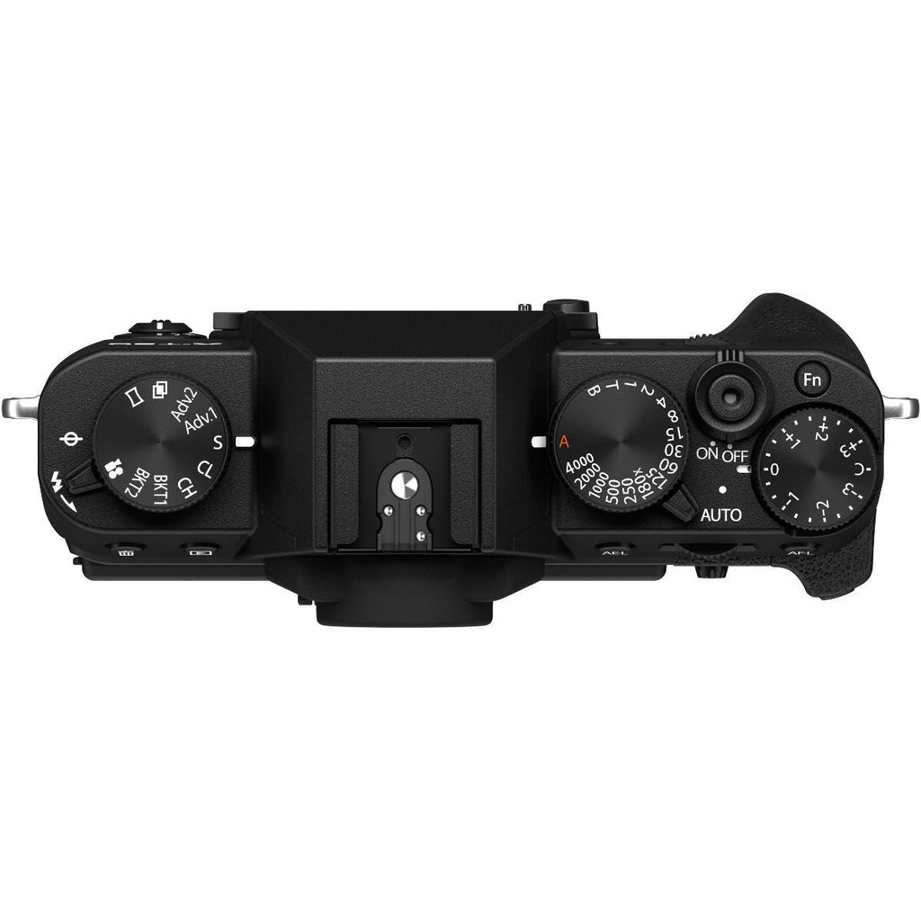 美品】FUJIFILM X-T30（ブラック）、23mmF2、他おまけセット 瀟洒