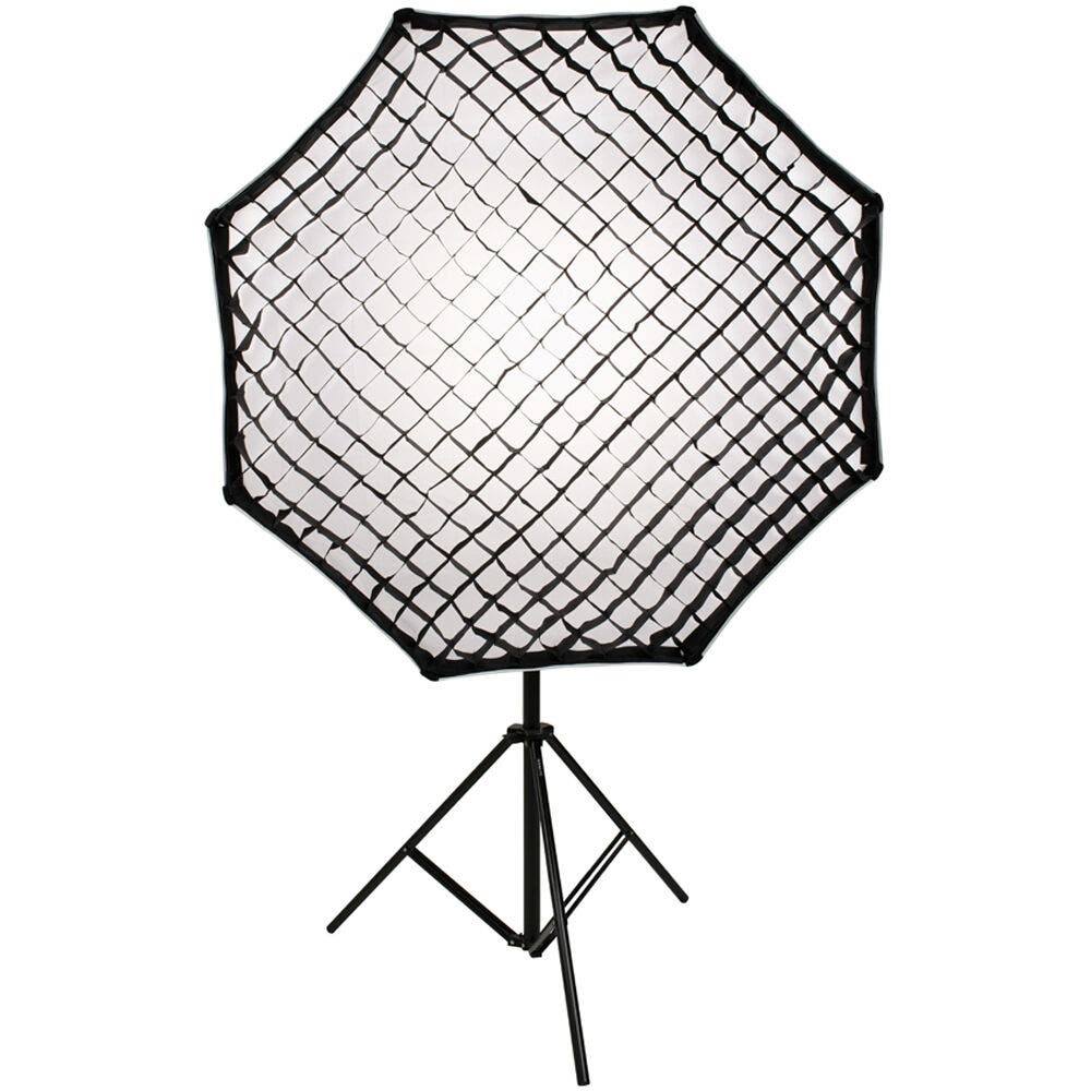 Nanlite SB-MP150-O Octagon Softbox for Mixpanel 150 