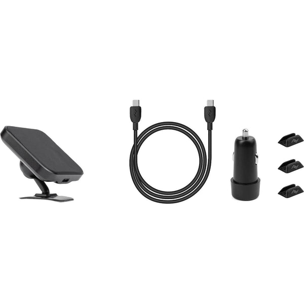 Peak Design Mobile - Car Mount - VHB - Black 