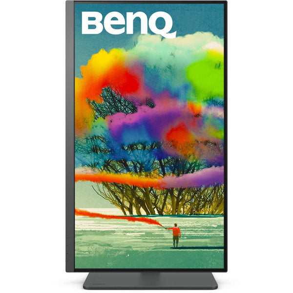 BenQ PD2705U 27in 4K Monitor USB-C, sRGB and Rec.709, HDR10