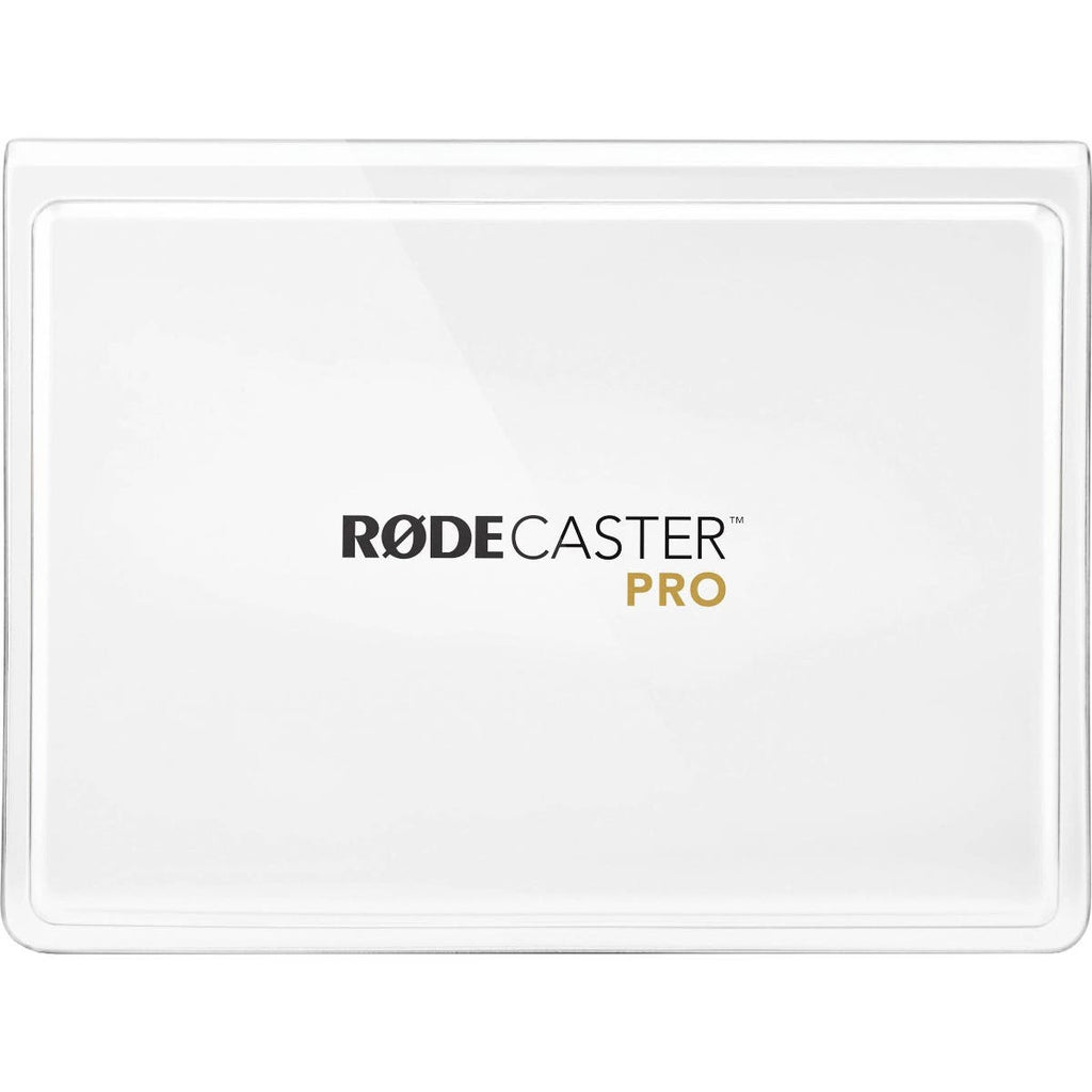RODE Cover for the RODEcaster Pro Studio