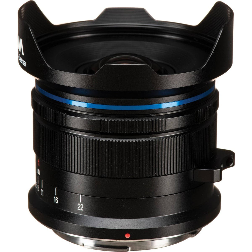 LAOWA 11mm f/4.5 FF RL Lens for L Mount 