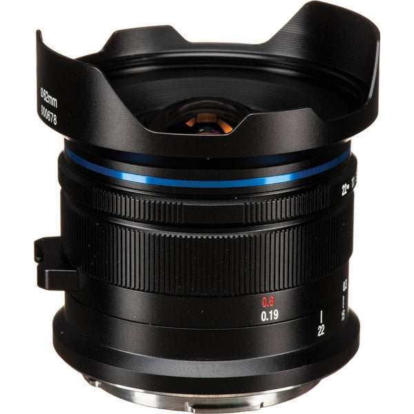 LAOWA 11mm f/4.5 FF RL Lens for L Mount 