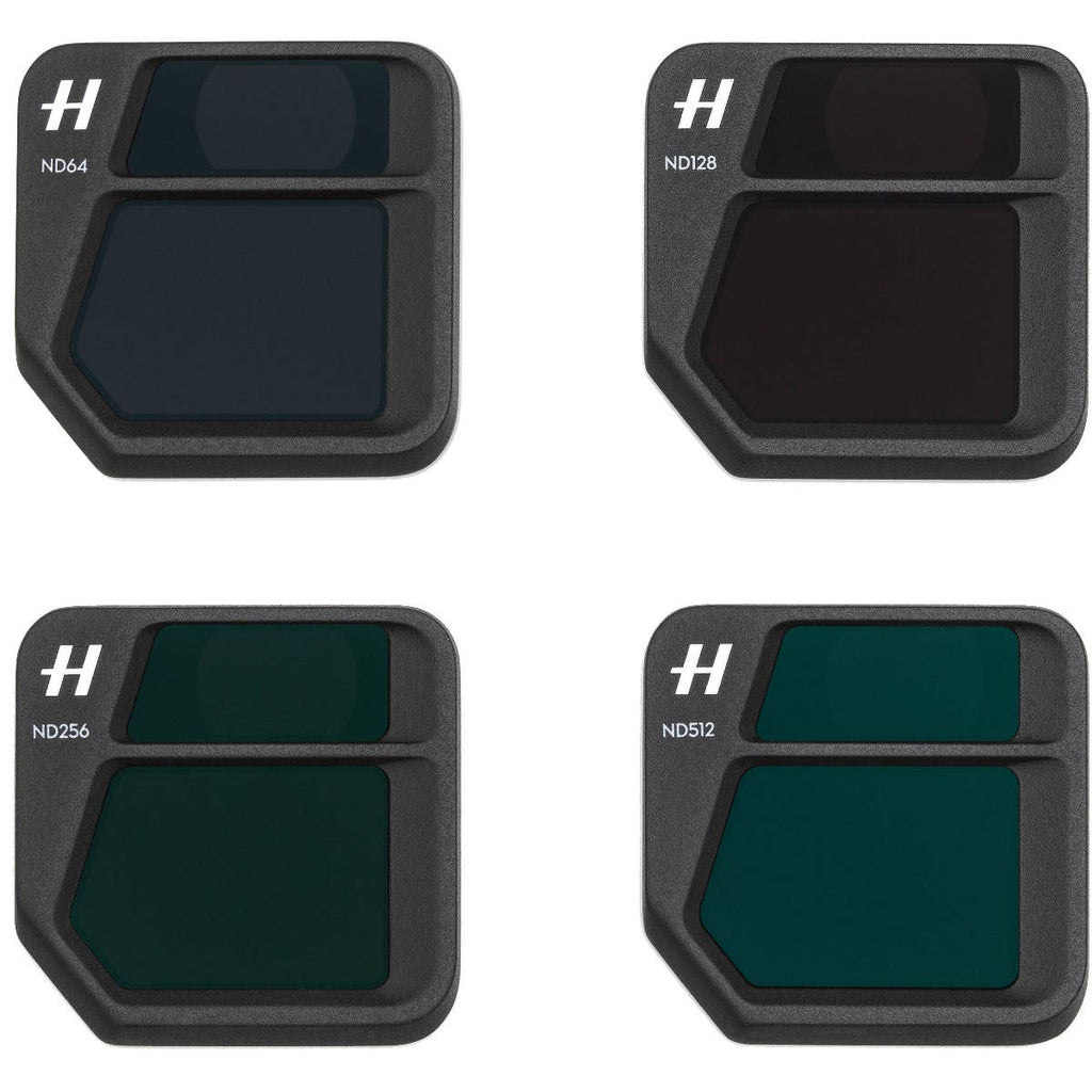 DJI Neutral Density Filter Set for Mavic 3 (4-Pack, ND64-512)