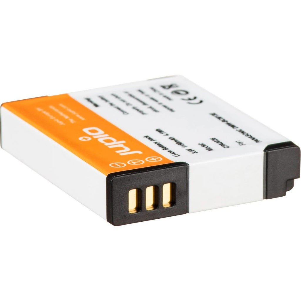 Jupio DMW-BCM13E Lithium-Ion Battery Pack (3.6V, 1150mAh)