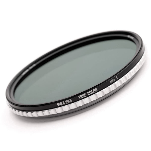 NiSi 95mm True Colour ND-Vario Pro Nano 1-5 Stop Variable ND Filter