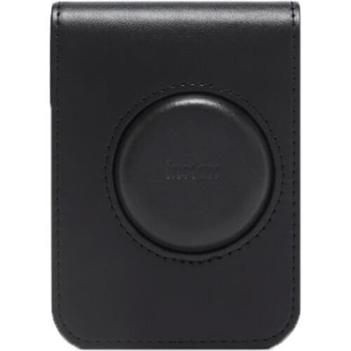 FUJIFILM Soft Case for INSTAX MINI EVO (Black)