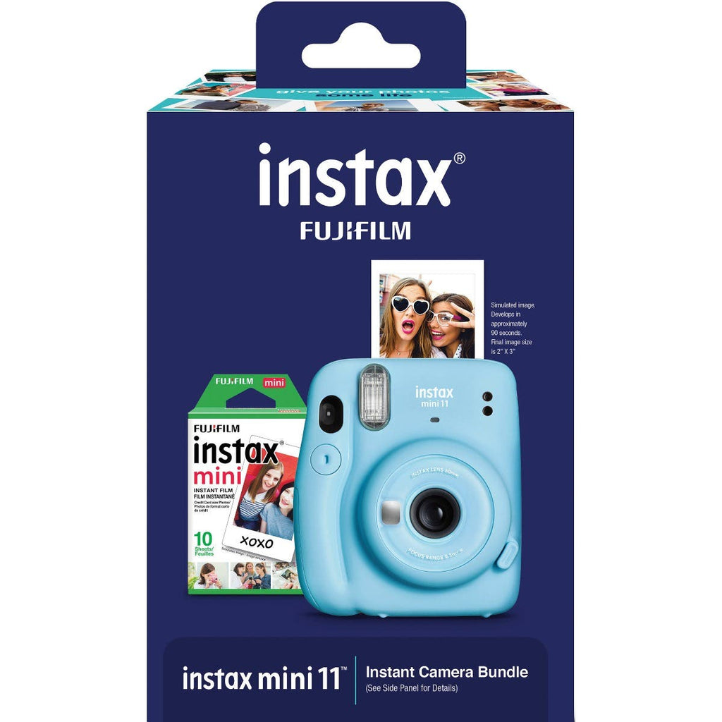 fujifilm instax package