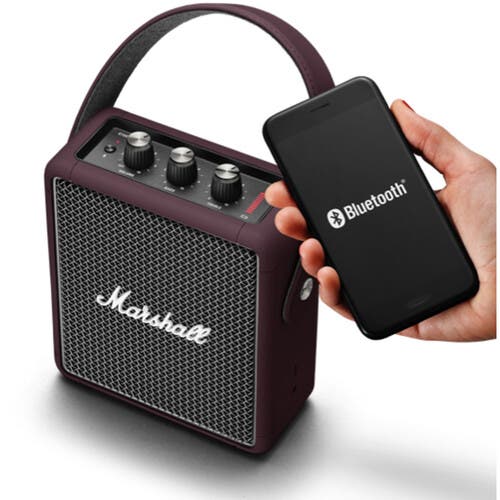 Marshall stockwell best sale guitar