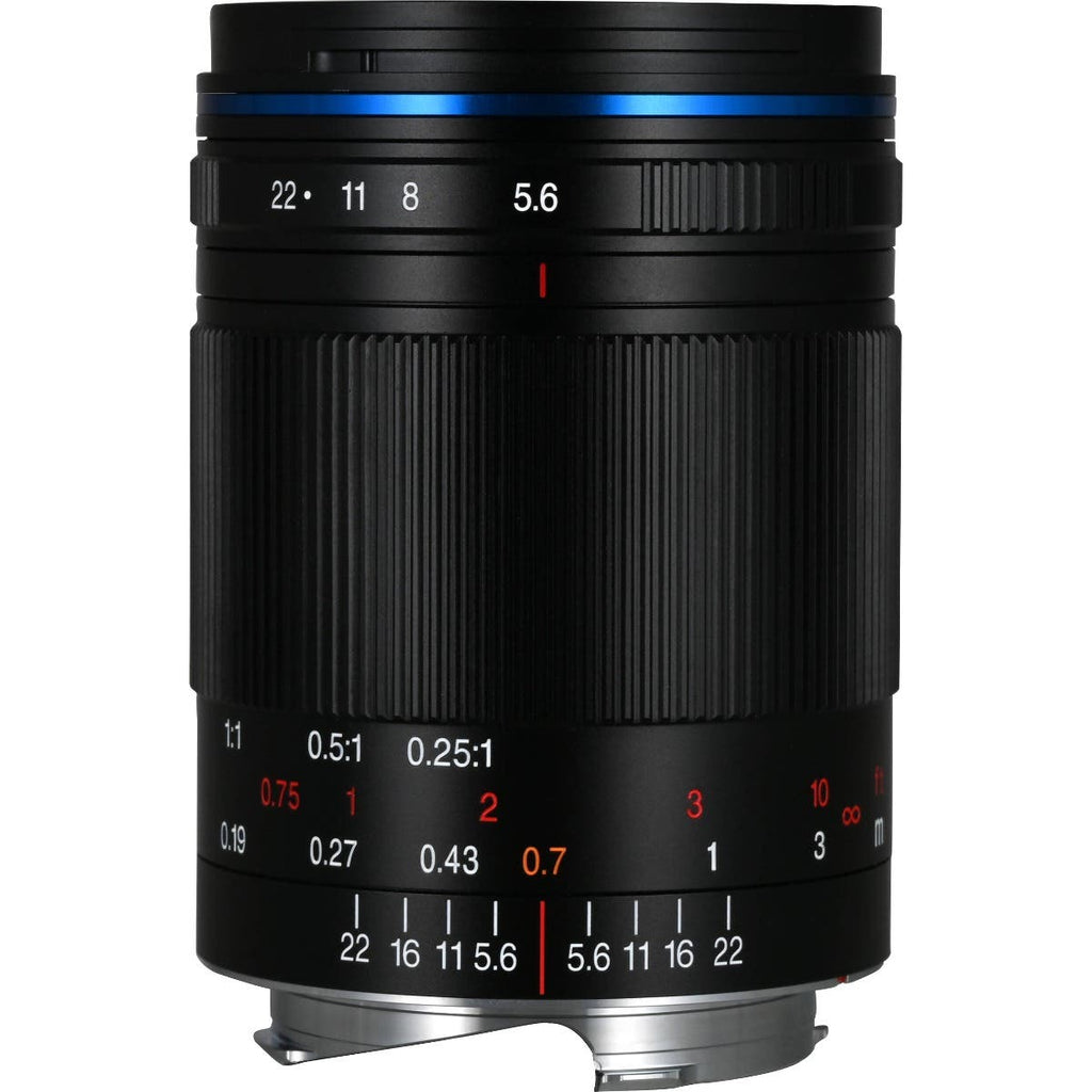 LAOWA 85mm f/5.6 2x Ultra Macro APO Lens for Leica M 