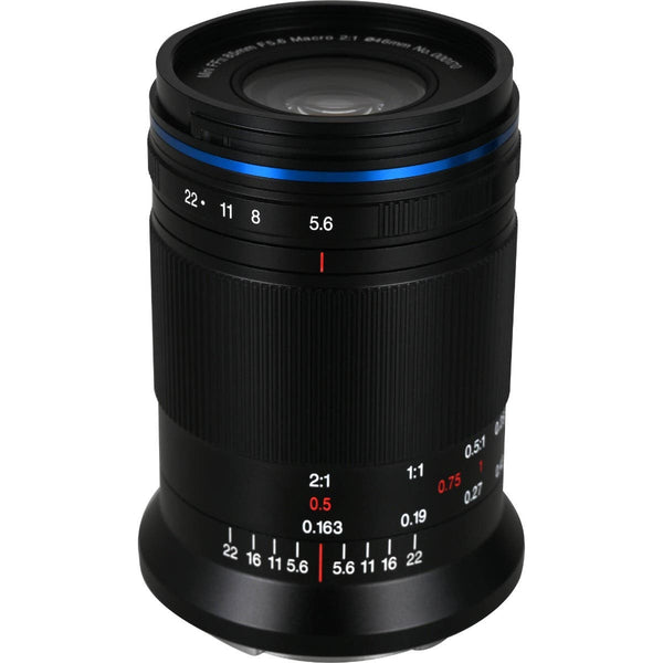 LAOWA 85mm f/5.6 2x Ultra Macro APO Lens for Sony FE 