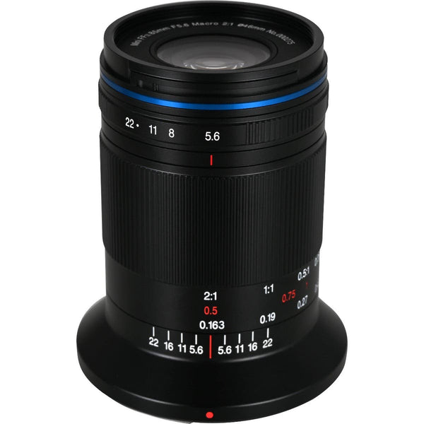 LAOWA 85mm f/5.6 2x Ultra Macro APO Lens for Nikon Z 