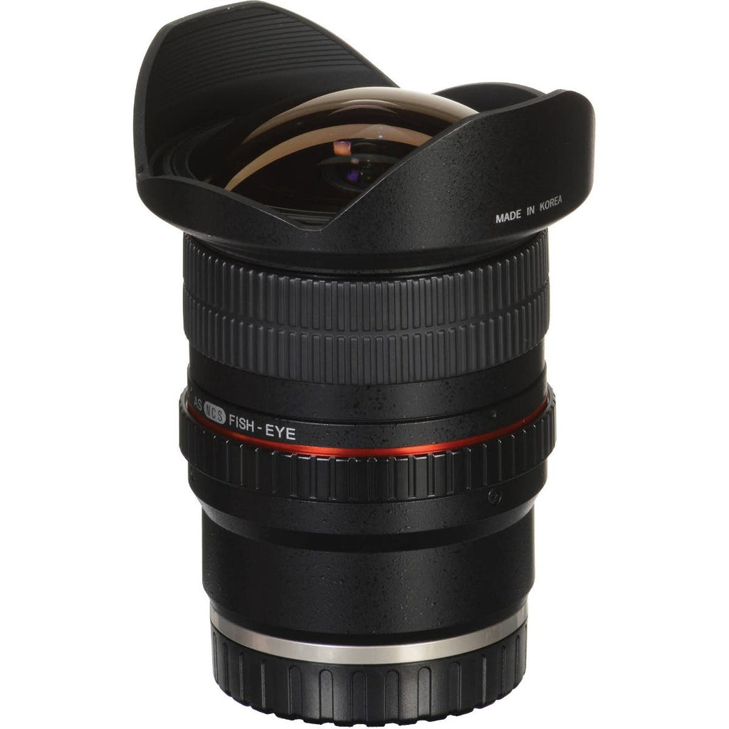 Lensa Fisheye Samyang 12mm F2 Canon 12mm Fisheye Lens Samyang 12mm