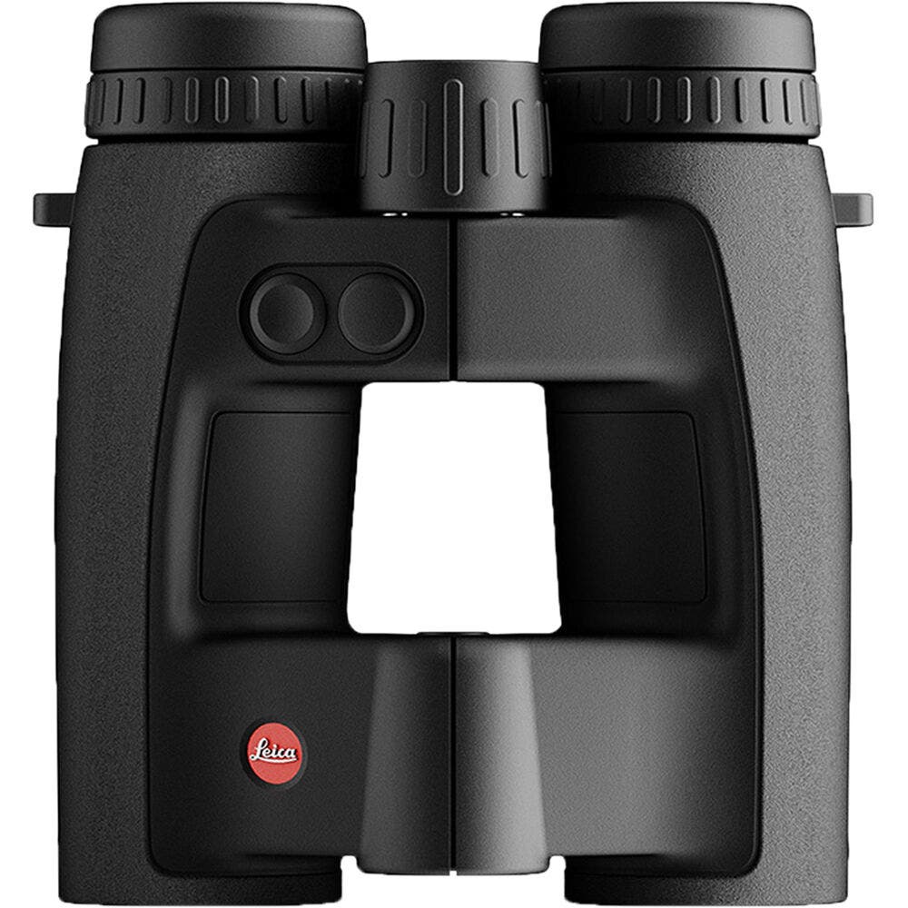 Leica 10x32 Geovid Pro Rangefinder Binoculars
