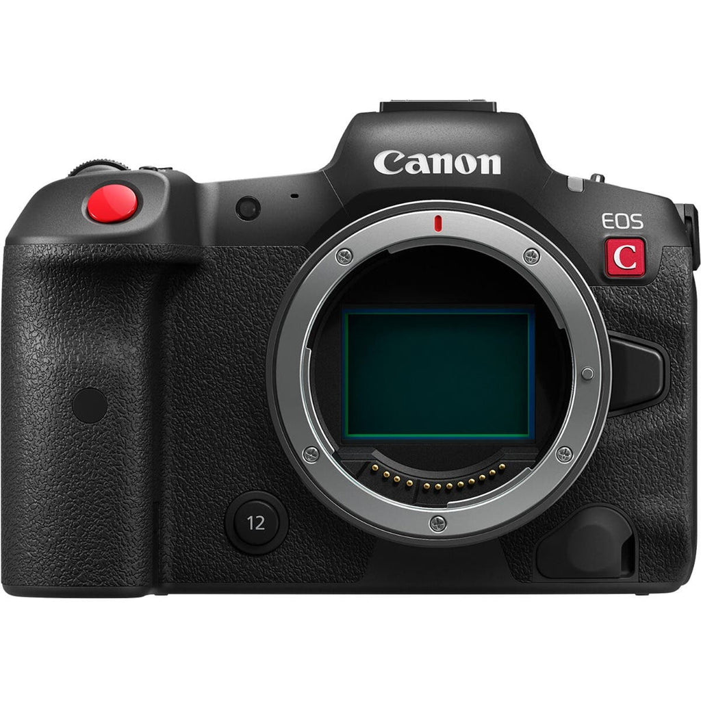 Canon EOS R5 C Full Frame Mirrorless Cinema Camera