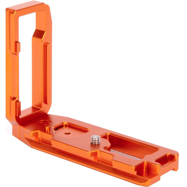 3 Legged Thing Gracy L-Bracket for FUJIFILM GFX 100S and 50S II (Copper)