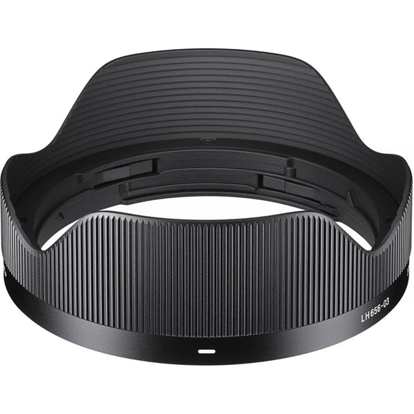 Sigma 20mm f/2 DG DN Contemporary Lens for Sony E