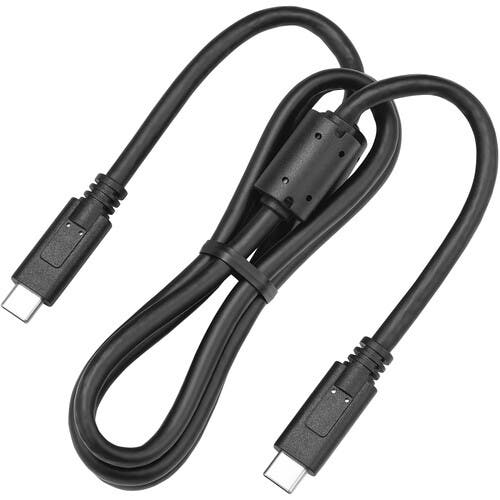 OM SYSTEM CB-USB13 USB Cable