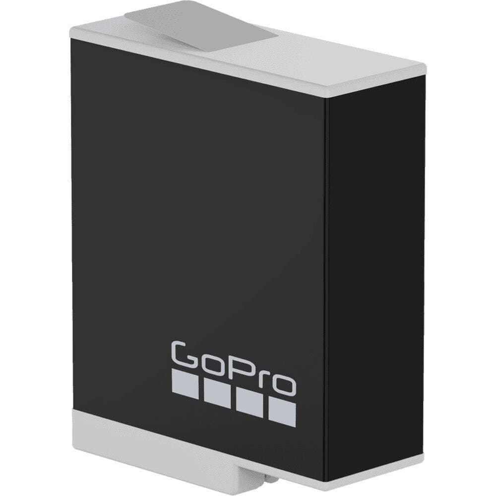 GoPro Enduro Rechargeable Li-Ion Battery for HERO9/10 Black