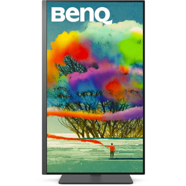 BenQ PD3205U 31.5in 4K Monitor USB-C, sRGB and Rec.709, HDR10