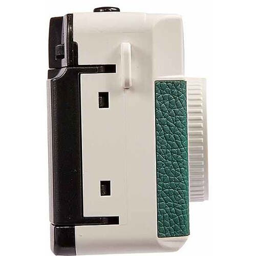 Kodak Ultra F9 Reusable 35mm Camera (Dark Night Green) – Camera Electronic