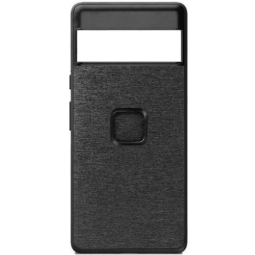 Peak Design Mobile Everyday Smartphone Case for Google Pixel 6 Pro (Charcoal)