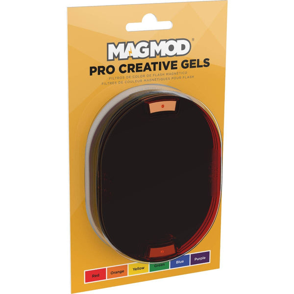 MagMod Pro Creative Gels