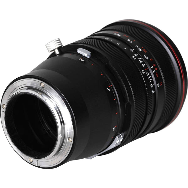 LAOWA 15mm f4.5R Zero-D Shift Lens for Sony FE 