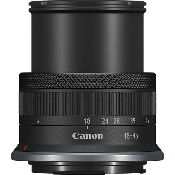Canon RF-S 18-45mm IS STM Lens