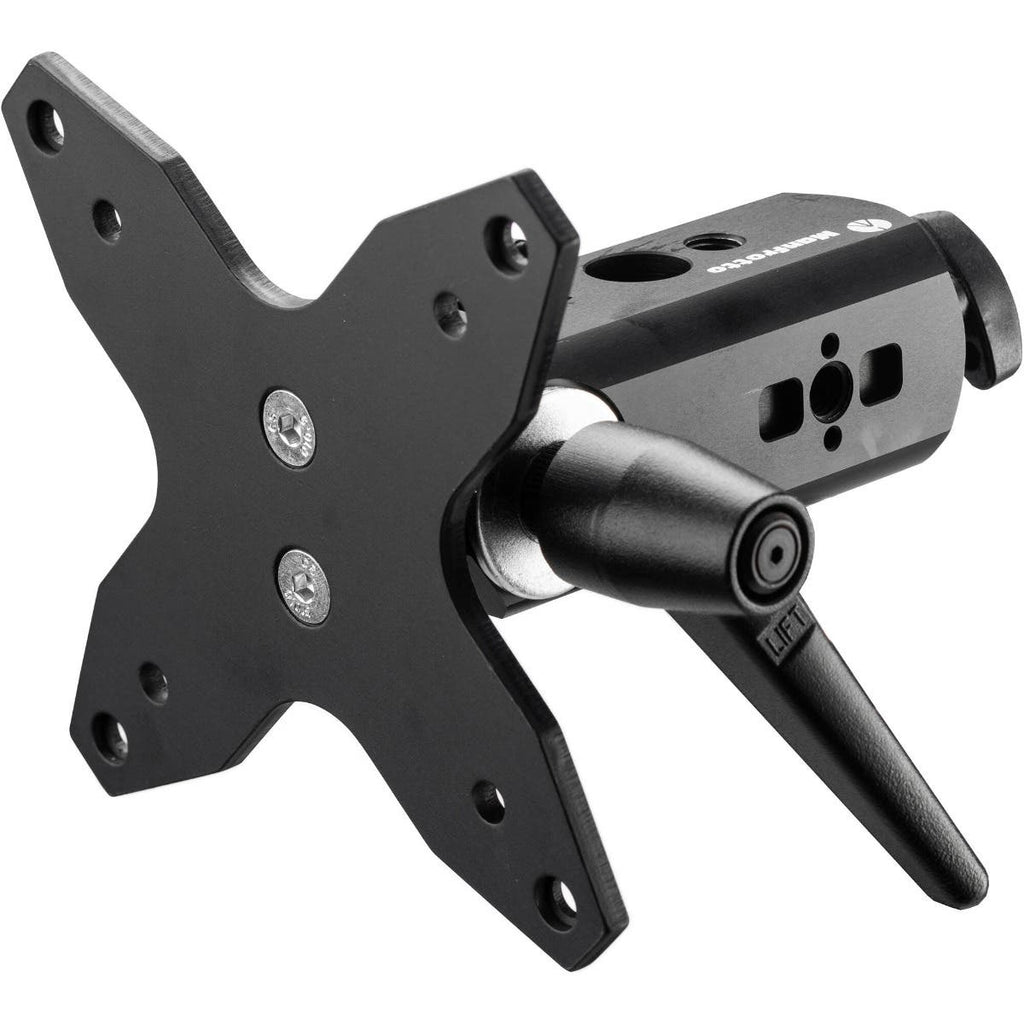 Manfrotto TetherGear VESA Monitor Mount