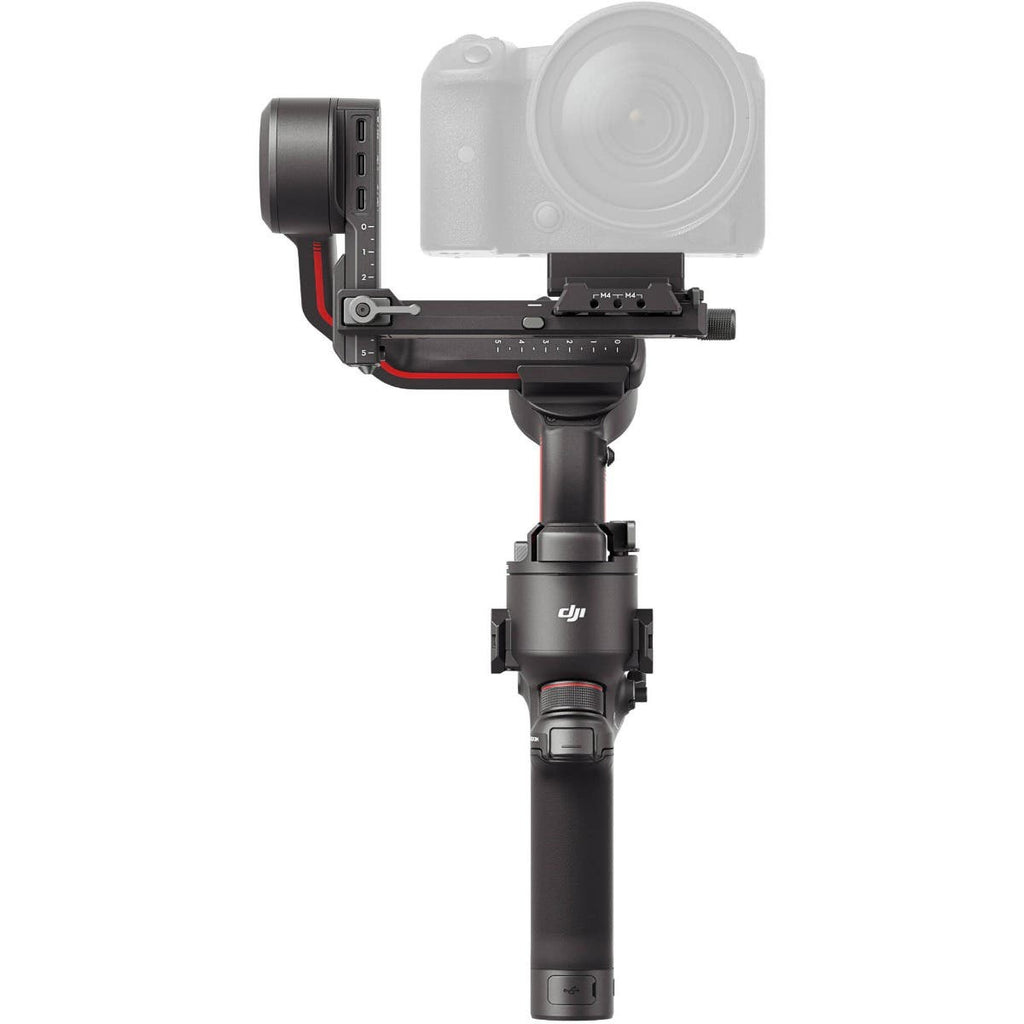 DJI RS3 Gimbal Stabiliser