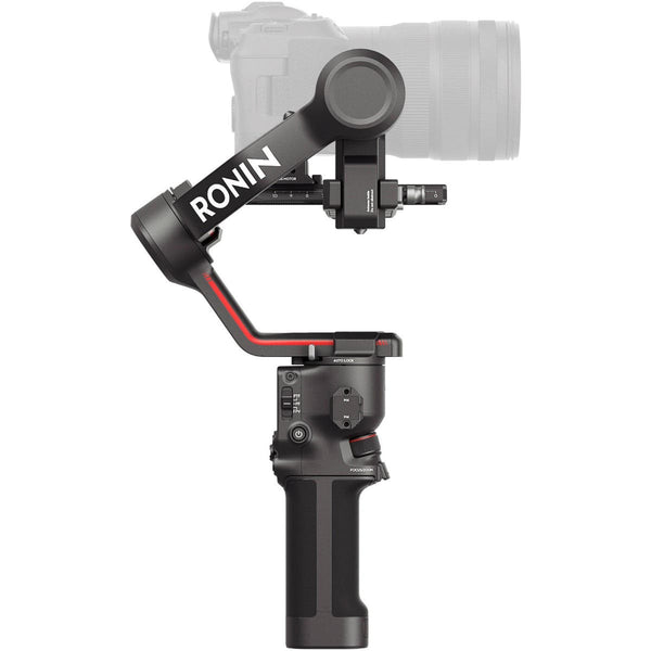 DJI RS3 Gimbal Stabiliser