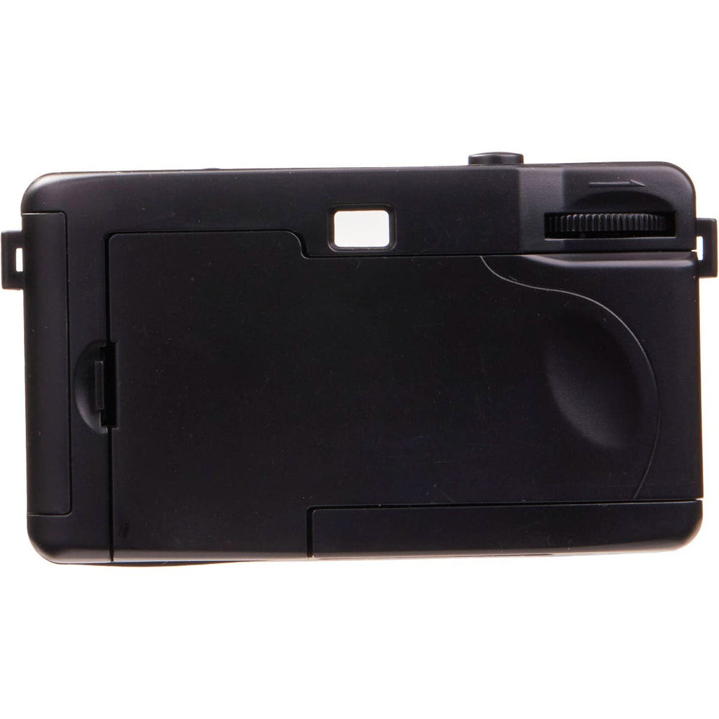 Kodak i60 Reusable 35mm Film Camera (Kodak Yellow) – Camera Electronic